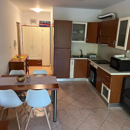 Mario Apartment Brela Zewnętrze zdjęcie