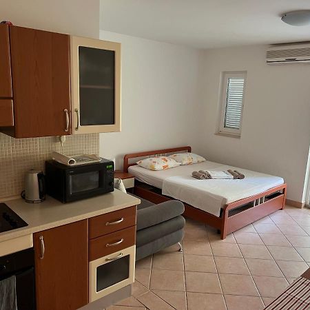 Mario Apartment Brela Zewnętrze zdjęcie