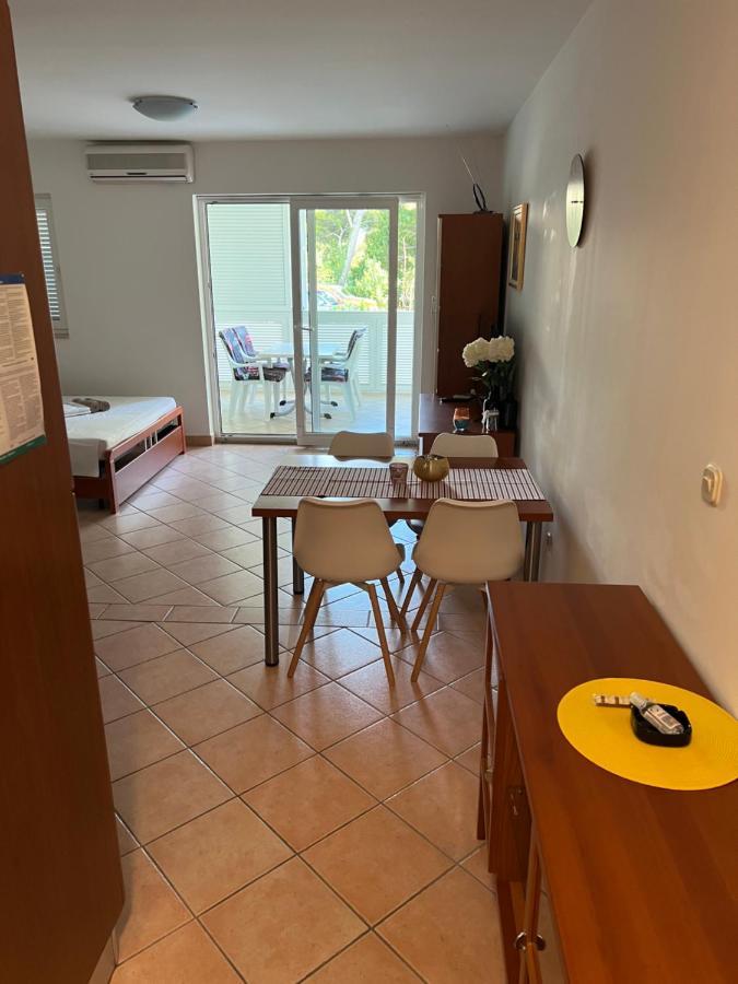 Mario Apartment Brela Zewnętrze zdjęcie