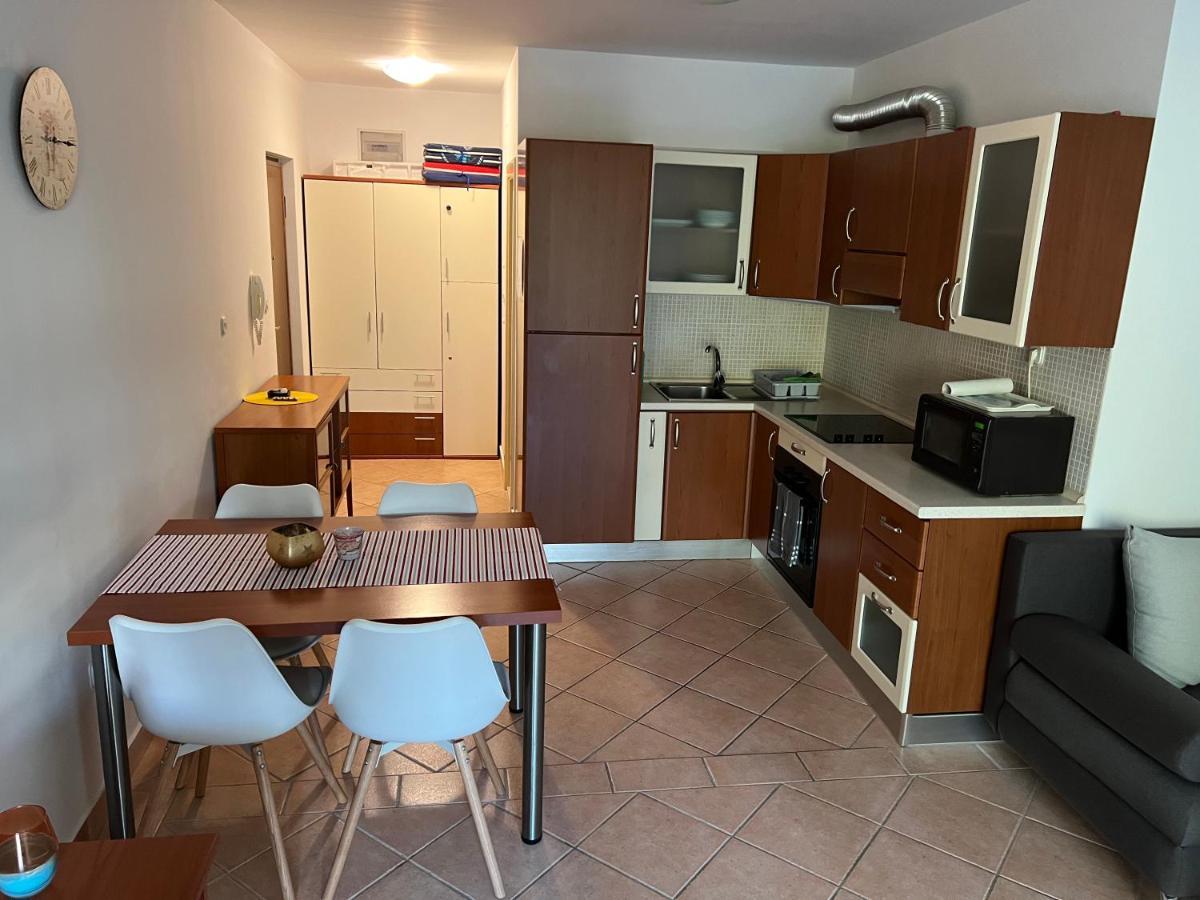 Mario Apartment Brela Zewnętrze zdjęcie