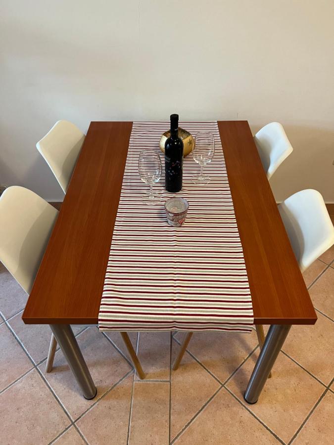 Mario Apartment Brela Zewnętrze zdjęcie