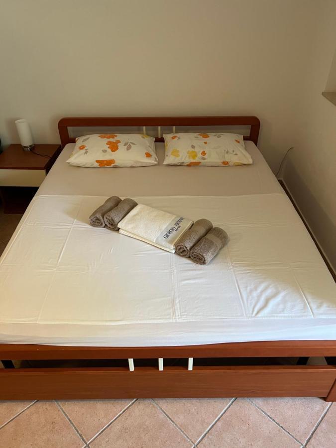 Mario Apartment Brela Zewnętrze zdjęcie