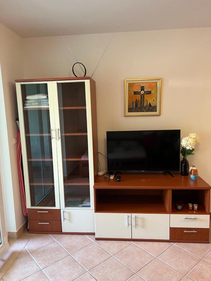 Mario Apartment Brela Zewnętrze zdjęcie