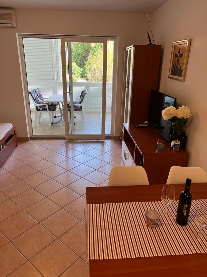 Mario Apartment Brela Zewnętrze zdjęcie