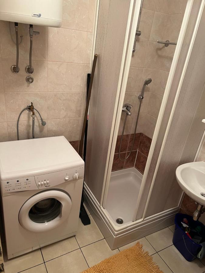 Mario Apartment Brela Zewnętrze zdjęcie