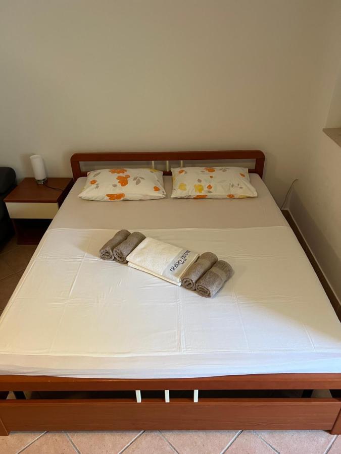 Mario Apartment Brela Zewnętrze zdjęcie